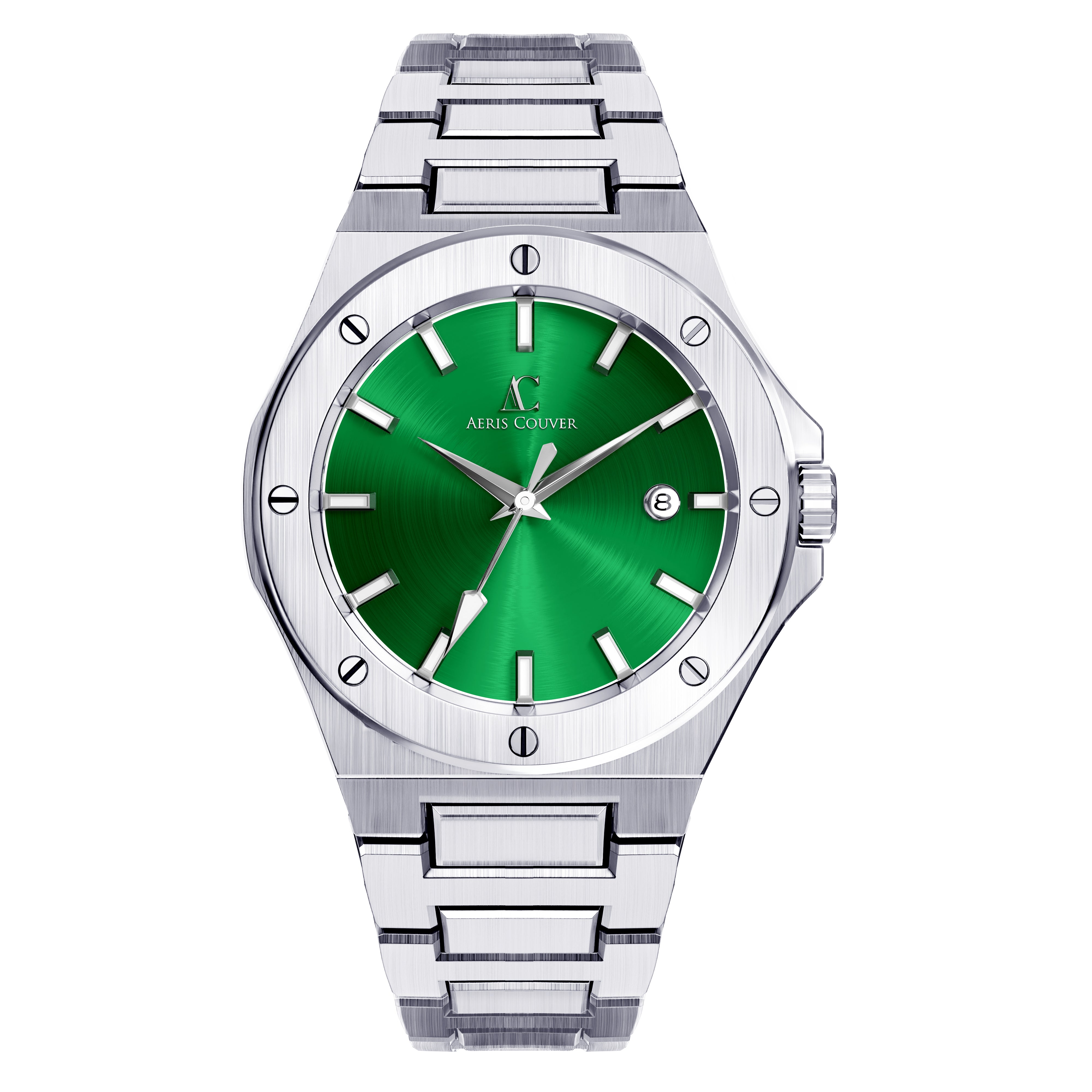 Valence - Emerald Green